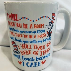 15 oz Ceramic Mugs